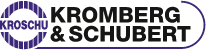Logo Kromberg & Schubert