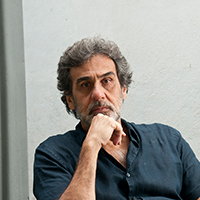 Marcos Prado