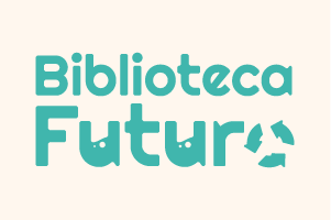 Logo Biblioteca Futuro