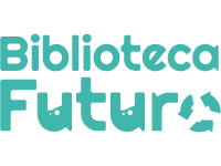 Logo Biblioteca Futuro