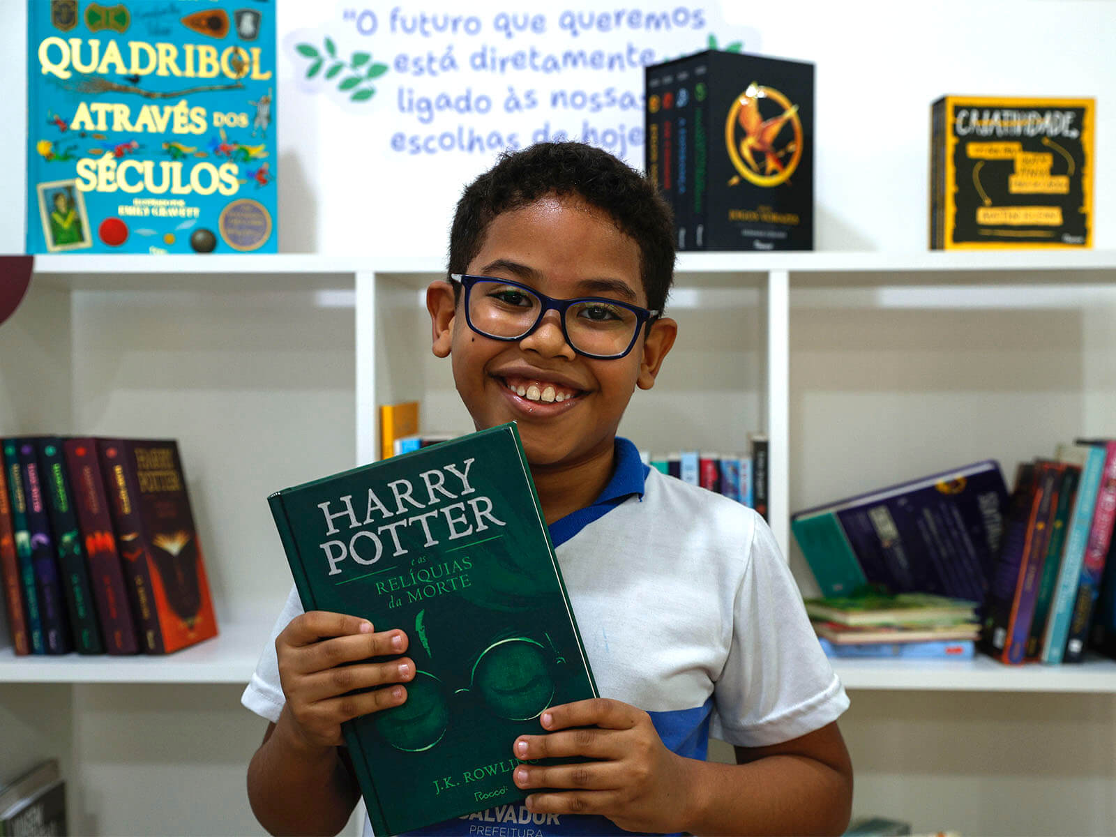 Galeria Cantos de Leitura 2025