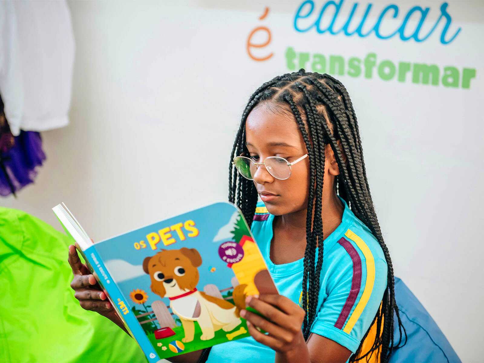 Galeria Leitura no Campo 2025