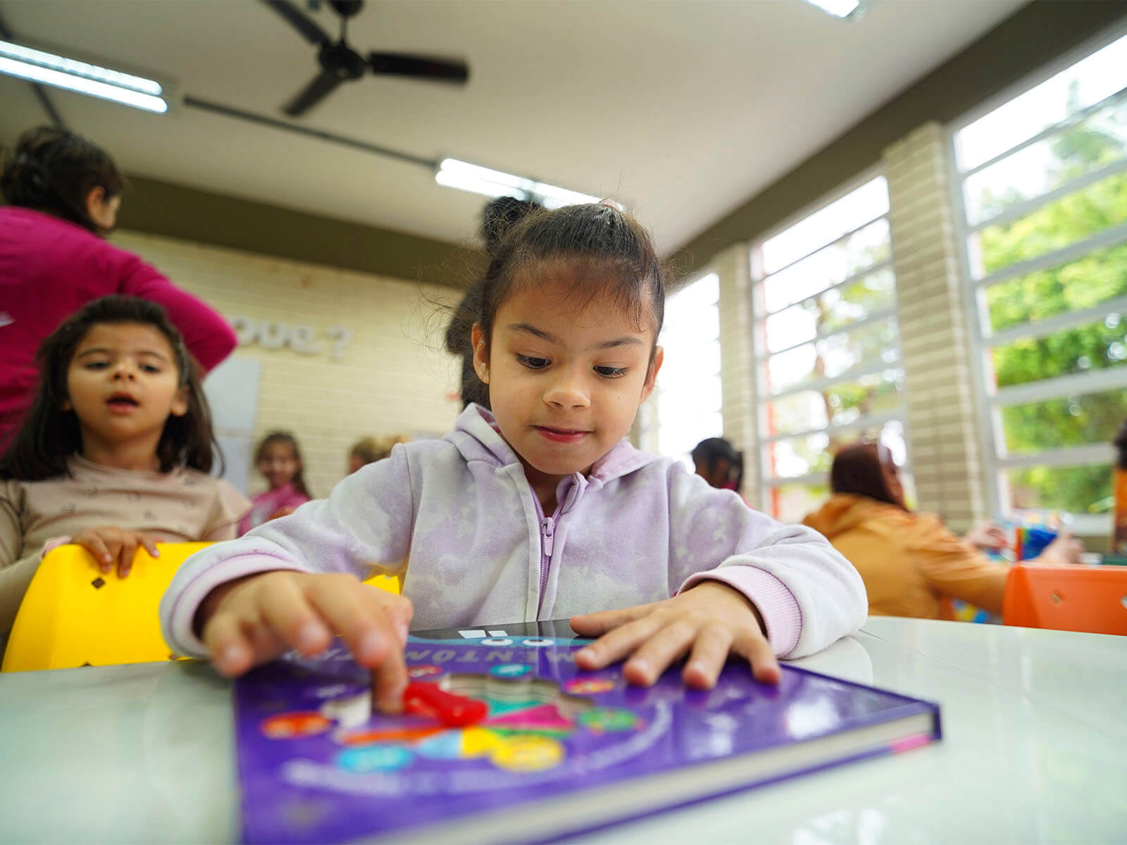 Galeria Sala Mobiliza 2025