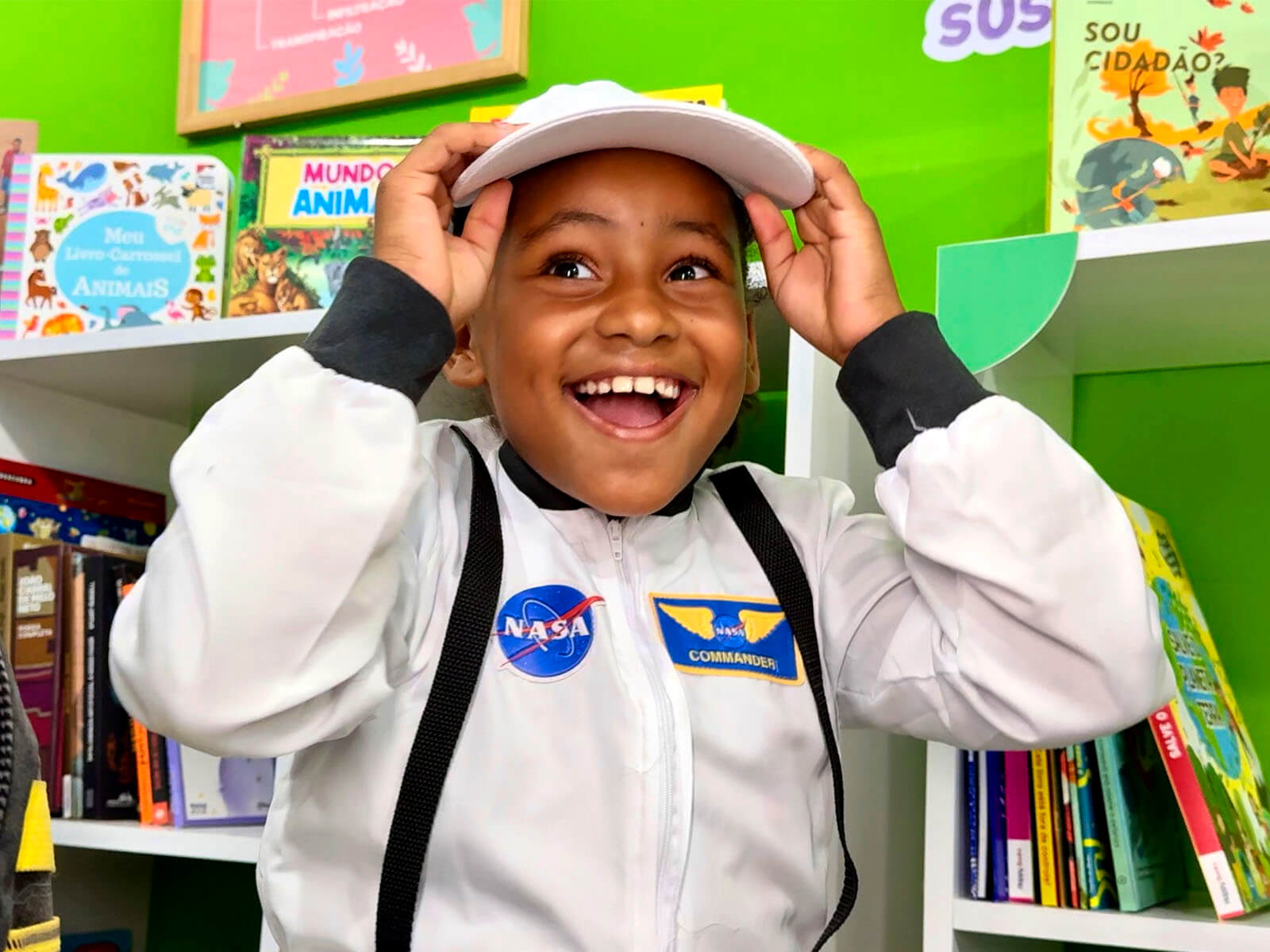 Galeria Biblioteca Futuro 2024