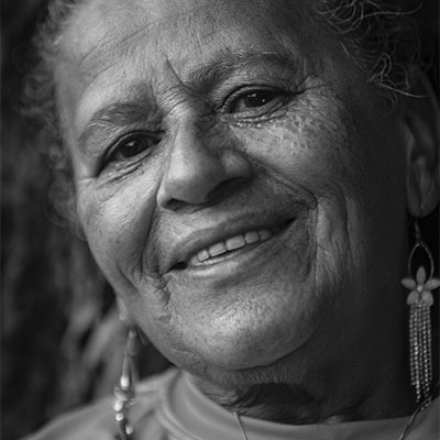 Gilda Macedo