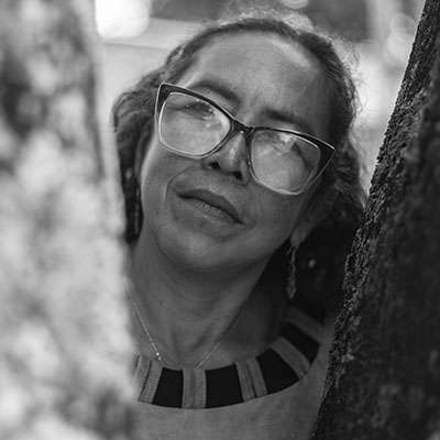 Maria Trindade Santana de Araújo