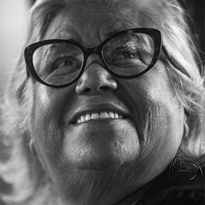 Maria José Castro