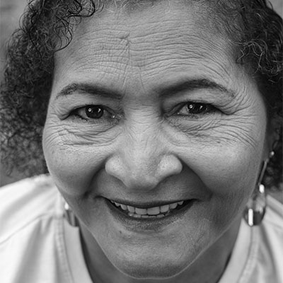 Maria do Carmo Cantilio Felipe