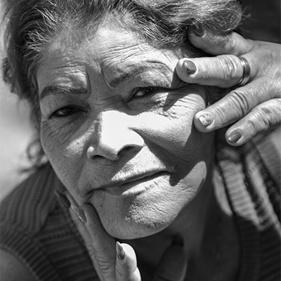 Margarida Maria Nascimento